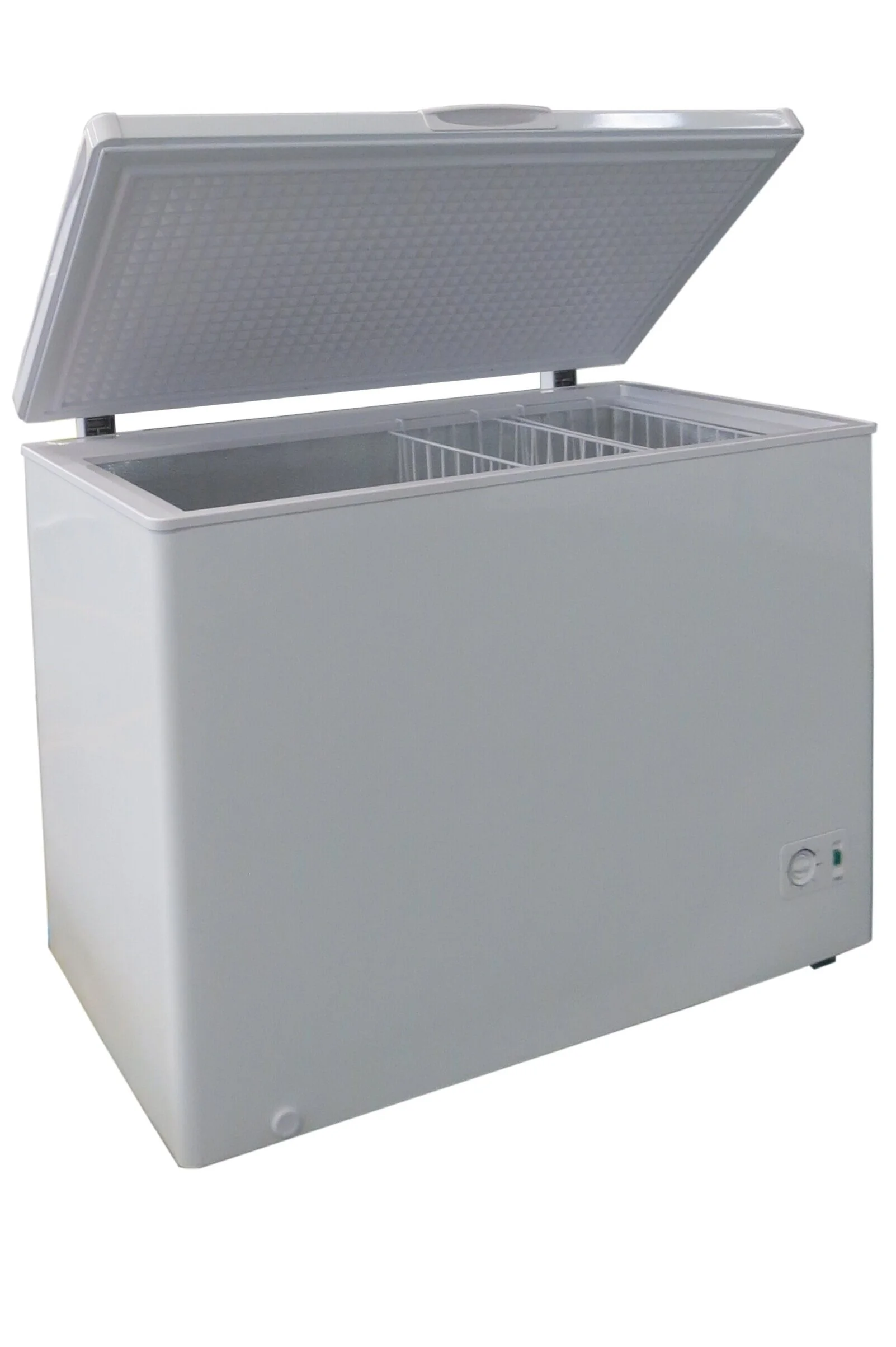 10.6 Cubic Ft Chest Freezer — Plastic Development Group